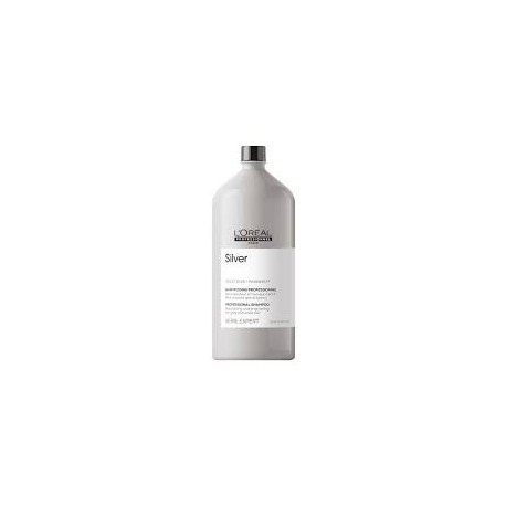 Champu silver 1500 ML