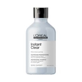 Champu instant clear 300 ML