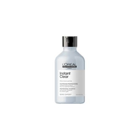 Champu instant clear 300 ML
