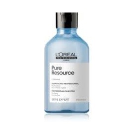 Champu pure resource 300 ML