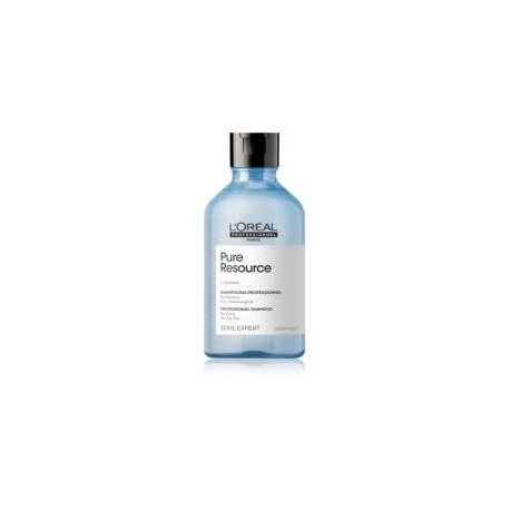 Champu pure resource 300 ML