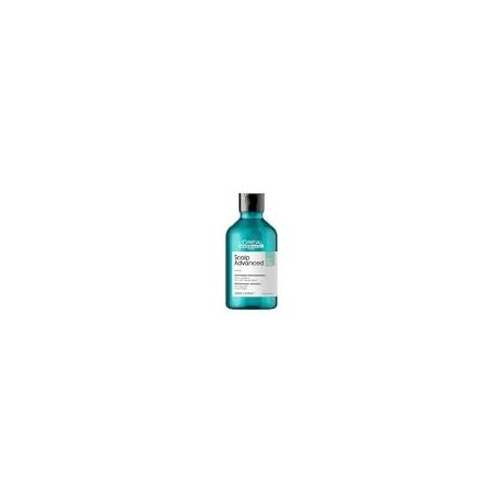 Champu scalp advanced antimalestar 300 ML