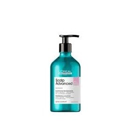 Champu scalp advanced antimalestar 500 ML