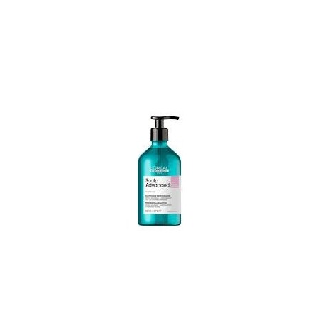 Champu scalp advanced antimalestar 500 ML