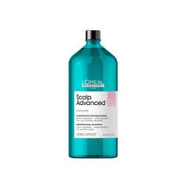 Champu scalp advanced anti malestar 1500 ML