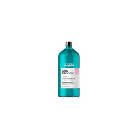 Champu scalp advanced anti malestar 1500 ML