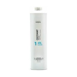 Oxigenada l'oreal 20 vol. litro