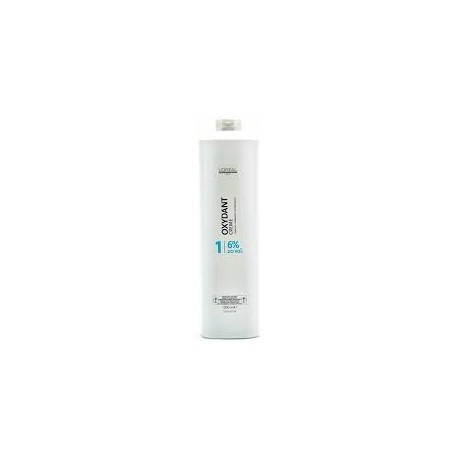 Oxigenada l'oreal 20 vol. litro
