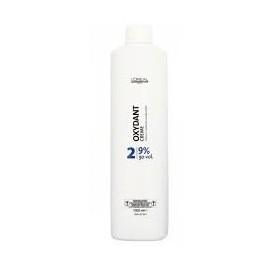 Oxigenada l'oreal 30 vol. litro