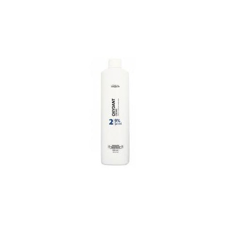 Oxigenada l'oreal 30 vol. litro