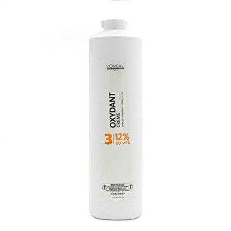 Oxigenada l'oreal 40 vol. litro