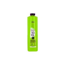 Oxigenada Inoa 10 vol litro
