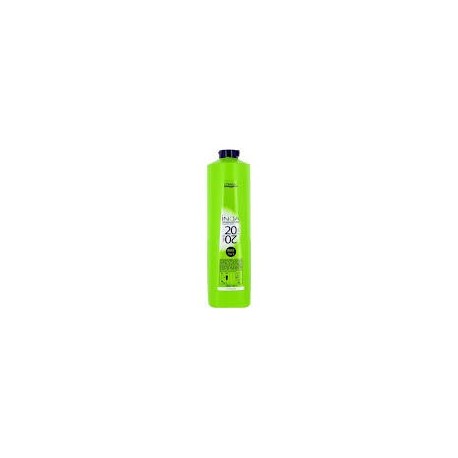 Oxigenada Inoa 20 vol. litro