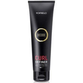 DECODE CURL DEFINER 150 ML