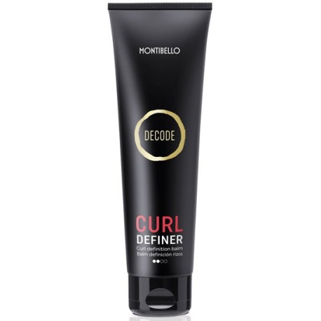 DECODE CURL DEFINER 150 ML