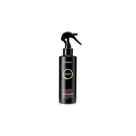 DECODE CURL DEFENDER 200 ML