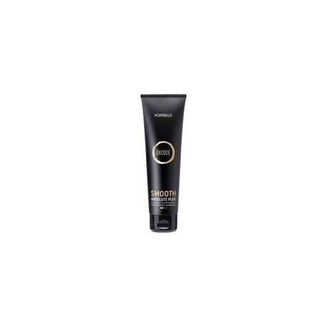 DECODE SMOOTH ABSOLUTE PLUS 150 ML