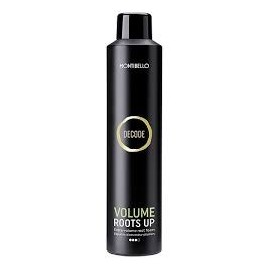 DECODE VOLUME ROOTS UP 300 ML