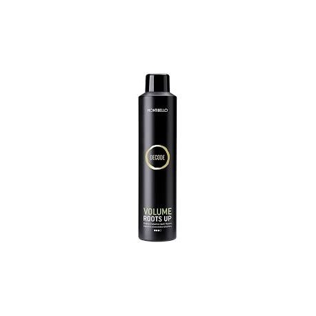 DECODE VOLUME ROOTS UP 300 ML