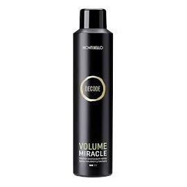 DECODE VOLUME MIRACLE 250 ML