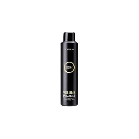 DECODE VOLUME MIRACLE 250 ML