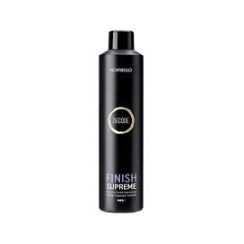 DECODE FINISH SUPREME 400 ML