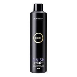 DECODE FINISH ULTIMATE DE 400 ML