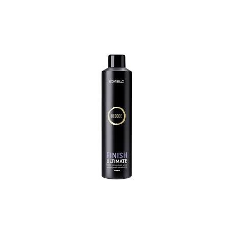 DECODE FINISH ULTIMATE DE 400 ML