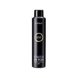 DECODE FINISH FIX PLUS DE 250 ML
