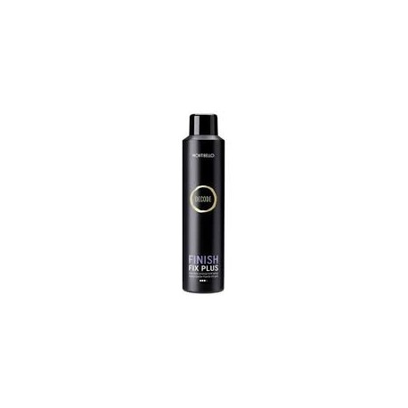 DECODE FINISH FIX PLUS DE 250 ML