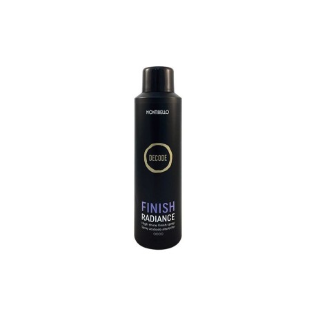 DECODE FINISH RADIANCE DE 250 ML