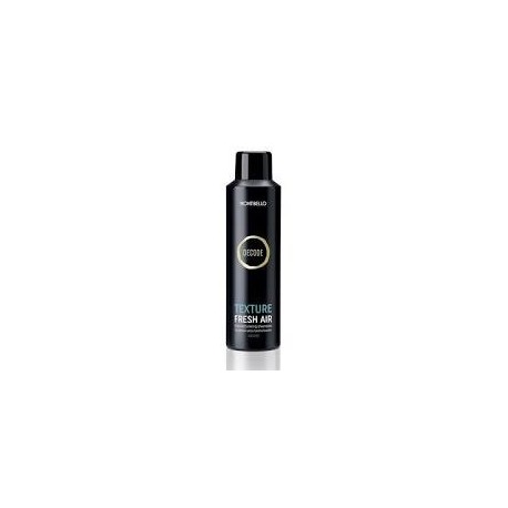 DECODE TEXTURE FRESH AIR DE 200 ML