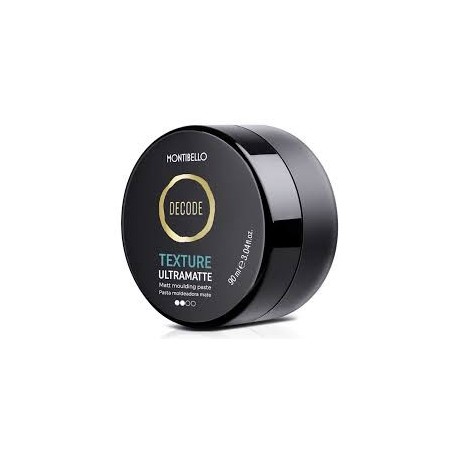 DECODE TEXTURE ULTRAMATTE DE 90 ML