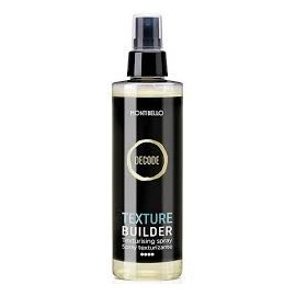 DECODE TEXTURE BUILDER DE 200 ML