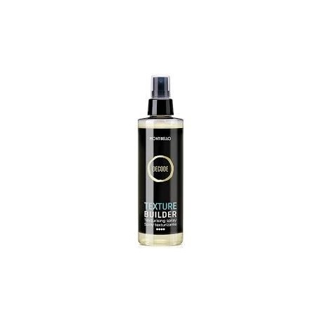 DECODE TEXTURE BUILDER DE 200 ML