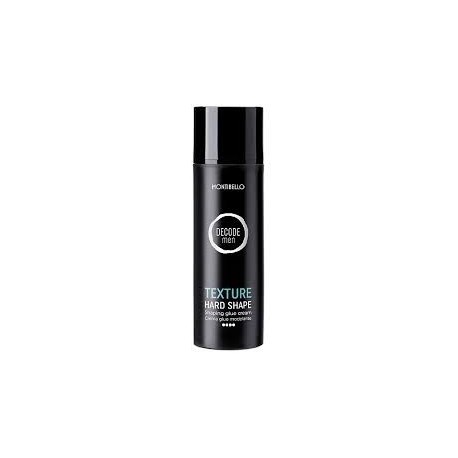 DECODE TEXTURE HARD SHAPE DE 150 ML