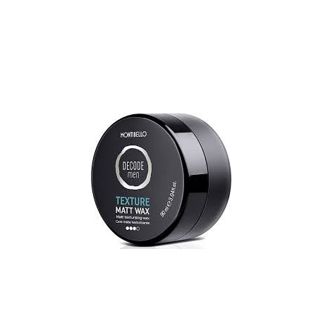 DECODE  TEXTURE MATT WAX DE 90 ML