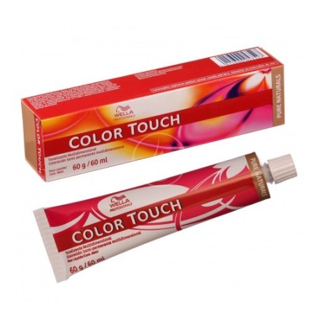 Color Touch (NO BASE) 60 ml