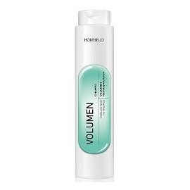 CHAMPU VOLUMEN 300 ML MONTIBEL.LO