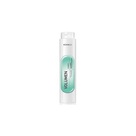 CHAMPU VOLUMEN 300 ML MONTIBEL.LO