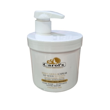 MASK CAROLS 500 ML