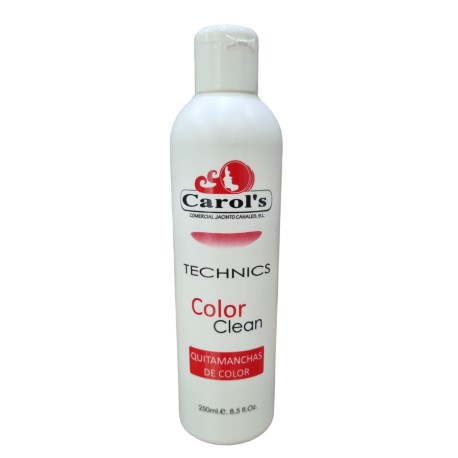 Color clean Carol's 250 ml
