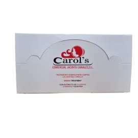 Placenta Carol's 20 unidades