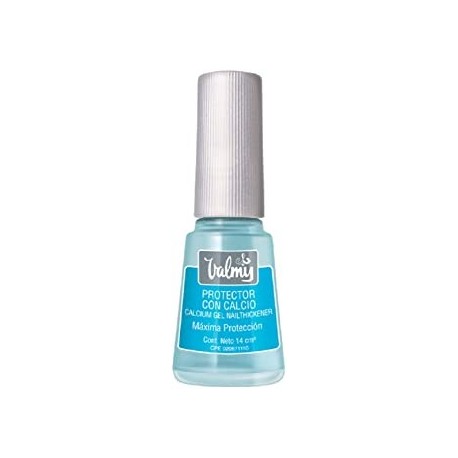 Protector con calcio Valmy