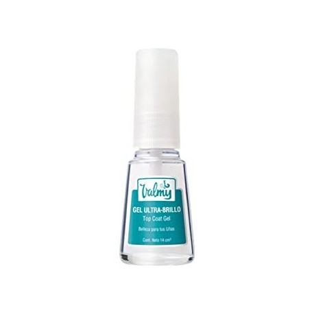 Gel ultra brillo Valmy