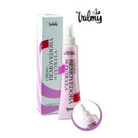 Crema removedora de cutícula Valmy