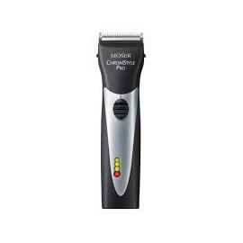 Máquina corte Chromostyle