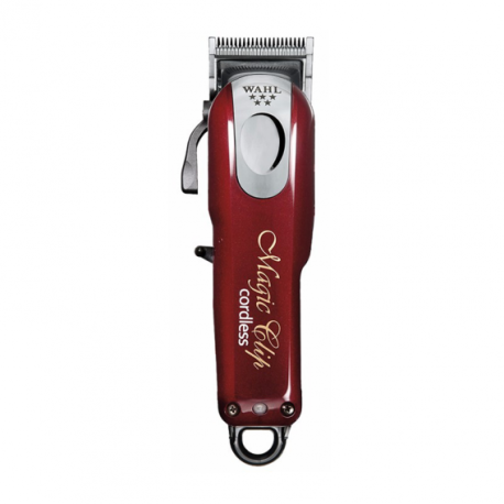 Máquina Magic Clip Cordless