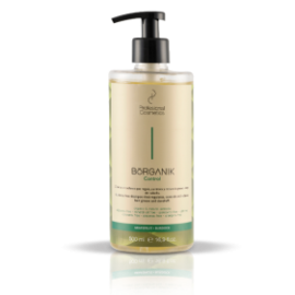 Champu Borganik Control 500 ml