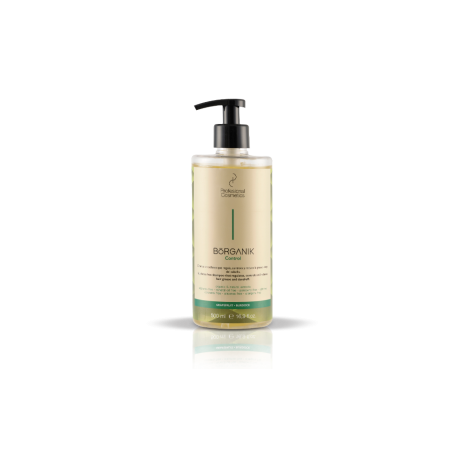 Champu Borganik Control 500 ml